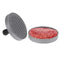 Excellent Houseware Aluminium Hamburgermaker ø11 cm