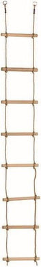 Touwladder PP touw 8 sporten 2,8m