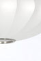 Light & Living Plafondlamp Fay - 50cm - Wit