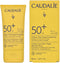 Caudalie Vinosun Protect - Gezichtscrème SPF 50+ - 50 ml
