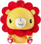 Knuffel Fisher Price Leeuw 20cm
