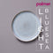 Palmer - Light Blue Sea - Serviesset - 6 persoons - 24 delig - Wit/Lichtblauw - Stoneware - Bordenset