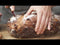 Emile Henry Broodbakvorm voor Artisanaal Brood - Fusain - 31 x 23 cm / 5 liter