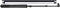 vidaXL - Projectiescherm - met - statief - 16:9 - 84''