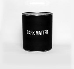 SPC ECO - Dark Matter - CD - Barst in hoes