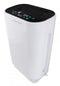 Esperanza EHP003 - Luchtreiniger - HEPA-filter Actief-koolstoffilter - Wit