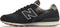 New Balance WL996 B - Dames Sneakers - Suède - Black (40.5)