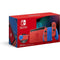Nintendo Switch 32GB - Rood - Limited edition Mario