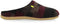 Hot Potatoes 76929 - Pantoffels Heren - Open sloffen met antislip zool - Rood
