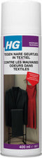 HG tegen nare geurtjes in textiel 400ml