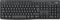 Logitech MK370 - Draadloze Combo voor Bedrijven - Morsbestendig Toetsenbord en Silent Touch Muis - Azerty FR
