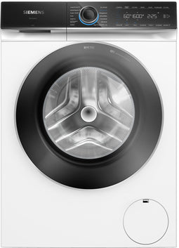 SIEMENS WG56B2A41 - Wasmachine - 10 kg - 1600 tpm - i-DOS - Energieklasse A - Home Connect