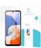 Just in Case Galaxy A14 4G/5G - Screenprotector - Transparant