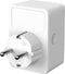 TP-Link Tapo P100 - Slimme Stekker - Afstandsbediening - Wit (1 Pack)