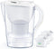 Kruik met Filter Brita Marella +3 Maxtra Pro PP