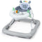 Loopwagen met activiteiten - INGENUITY - Chambray Collectie - Comfortabele en gevoerde rugleuning...