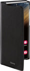 Hama Slim Pro - Flip cover - Perfecte bescherming - Zwart