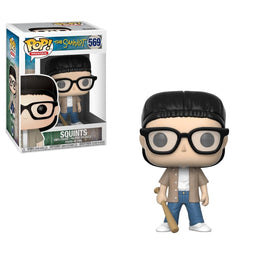Funko Pop! The Sandlot - Squints Vinyl Beeldje - 9 cm