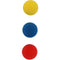 Softballen 3 Stuks Rood/Geel/Blauw