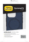 OtterBox Symmetry - Soft Case - DROP+ MagSafe - Blue Bear (iPhone 16 Pro)