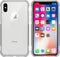 imoshion Hoesje Geschikt voor iPhone Xs / X Hoesje Siliconen - imoshion Shockproof Case - Transparant