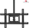 Maclean Brackets MC-803 - Universele Plafond TV Beugel - Max. 50 kg voor TV 23