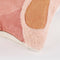 In The Mood Collection Sangria Sierkussen - L55 x B35 cm - Lichtroze
