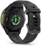 Garmin Forerunner 970 - GPS-smartwatch - AMOLED-scherm en LED-zaklamp - Zwart