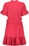 ELLE Chic - Meisjes Jurk - Zomerjurk met cirkeltape - Maat 134/140