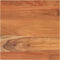 vidaXL - Tafelblad - vierkant - 40x40x2,5 - cm - massief - acaciahout