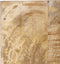 vidaXL - Hoofdbord - 180 - cm - massief - ruw - mangohout