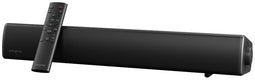 Creative Sound Blaster GS5 - Soundbar - 30W RMS - Bluetooth 5.3 - 510mm breed