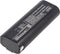 Accu geschikt voor Paslode Impulse M250, IM250A, IM300, IM325, IM350A, IM350ct, Ni-MH, 6V, 3300mAh