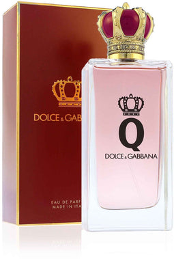 Dolce & Gabbana Q - 50 ml - eau de parfum spray - damesparfum