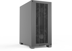 Cooler Master Elite 301 Lite - Behuizing Micro-ATX Mini-ITX - 4 uitbreidingsslots - Staal