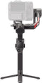 DJI RS 4 Pro - Gimbal / Stabilizer - Bluetooth 5.1 - Zwart