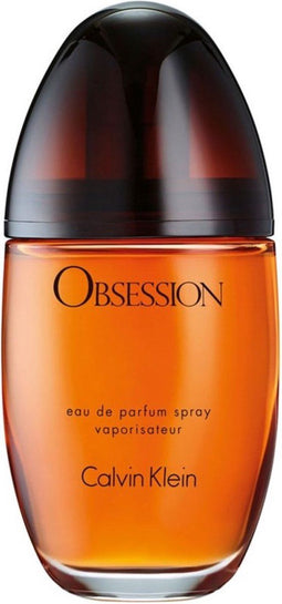 Calvin Klein Obsession 100 ml Eau de Parfum - Damesparfum