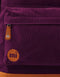 Mi-Pac Rugzak Cord Purple