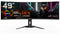 Gigabyte Aorus CO49DQ - Gaming Monitor - 49