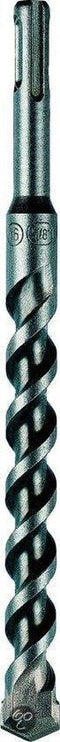 Heller Tools Bionic 156479 Carbide Hamerboor 20 mm Gezamenlijke lengte 200 mm SDS-Plus 1 stuk(s)