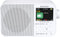 Kenwood CR-M30DAB-W - Portable Radio - DAB+ FM-RDS Bluetooth - Wit
