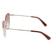 Zonnebril Dames Longchamp LO152S-731 ø 58 mm