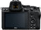 Nikon Z 5 - MILC body - 24,3 MP CMOS - 4K Ultra HD - Zwart