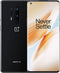 OnePlus 8 Pro - Zwart - 128 GB - Dubbele fysieke simkaart