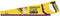 Stanley STHT20371-1 - HOUTZAAG SHARPCUT™ UNIVERSAL 500MM 11TPI - Ergonomisch design - Bimateriale handgreep