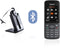 Gigaset SL800H PRO - DECT-telefoon - 2,4