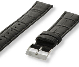 Morellato PMX019EXTRA.EC24 Basic Collection Horlogeband - 24mm