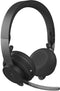 Logitech Zone Wireless - Draadloze Headset - ANC - Grafiet