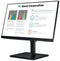 Samsung LF27T450FZU - Monitor - 27