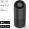 Hama Smart - Luchtreiniger - Wifi spraakbesturing - Grijs metallic